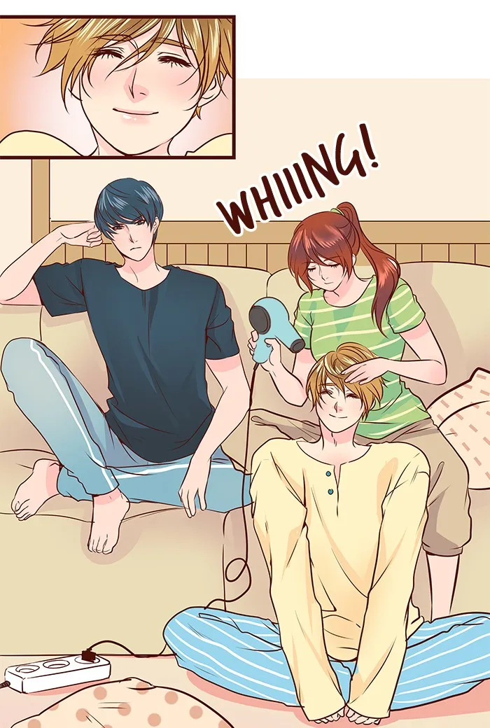 Eggnoid Chapter 54 page 22 - 
