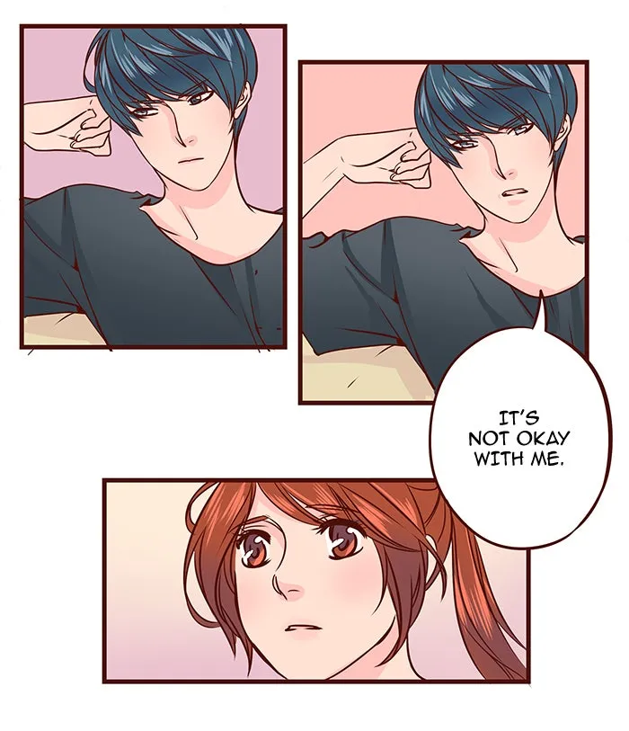 Eggnoid Chapter 54 page 24 - 