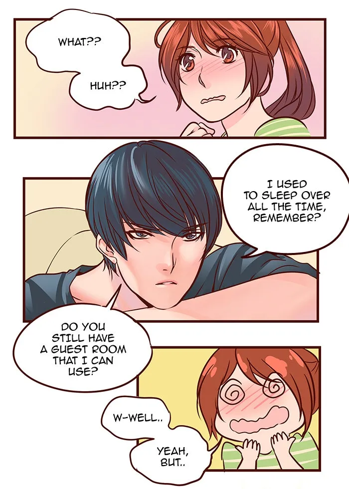 Eggnoid Chapter 54 page 26 - 