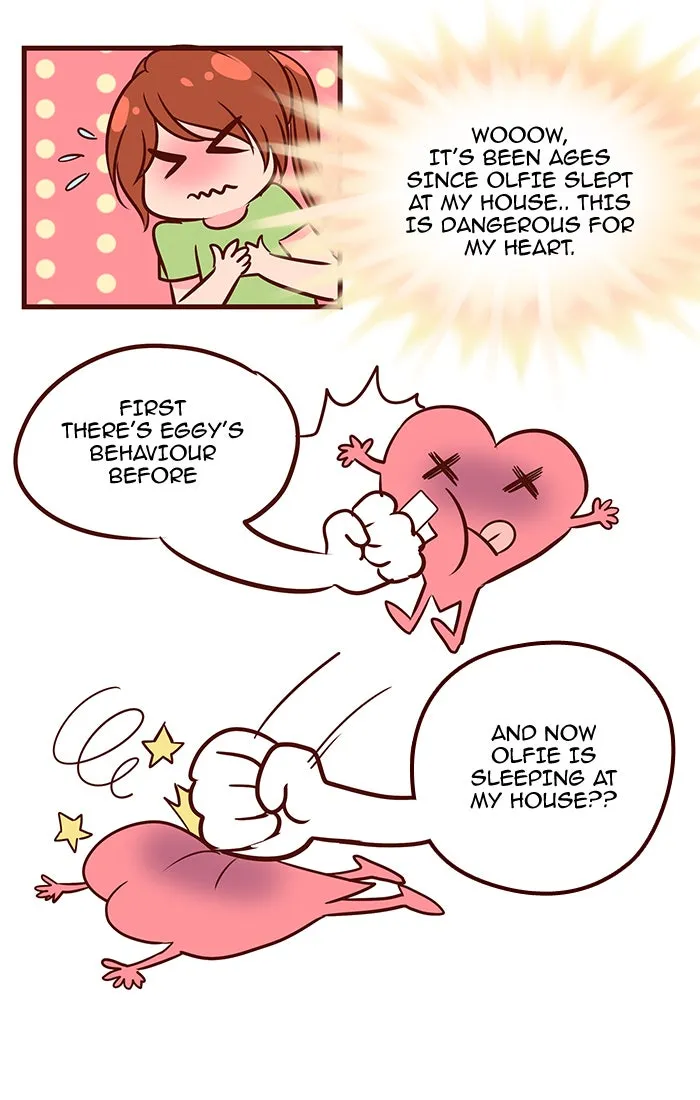 Eggnoid Chapter 54 page 27 - 