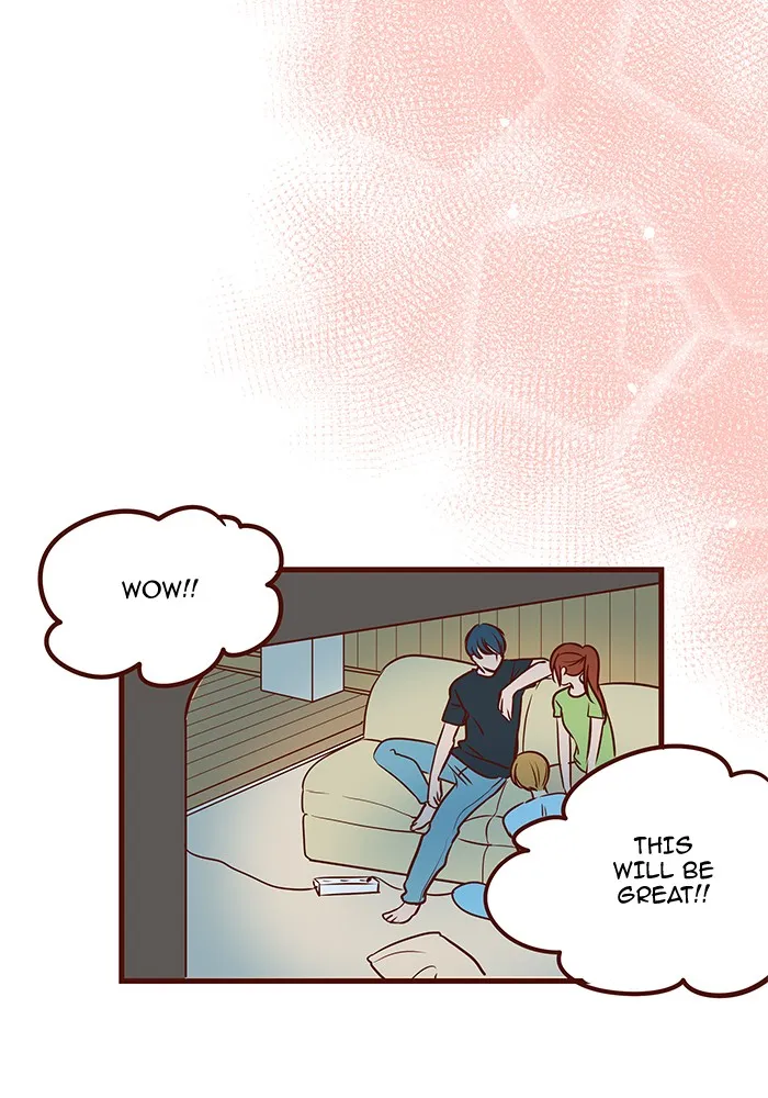 Eggnoid Chapter 54 page 30 - 