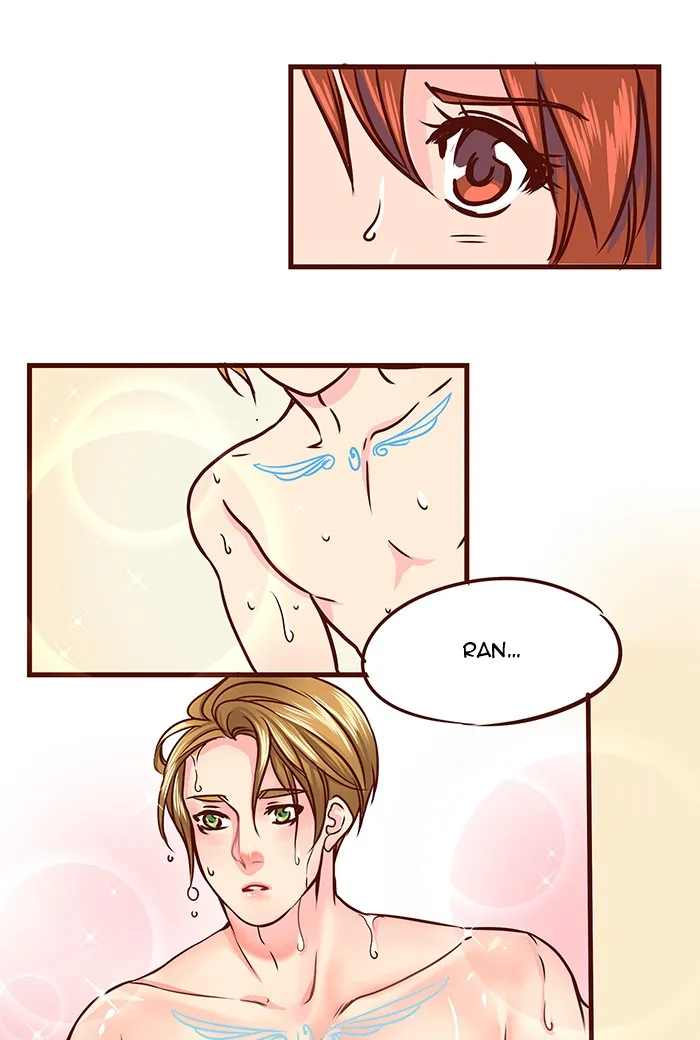 Eggnoid Chapter 54 page 4 - 