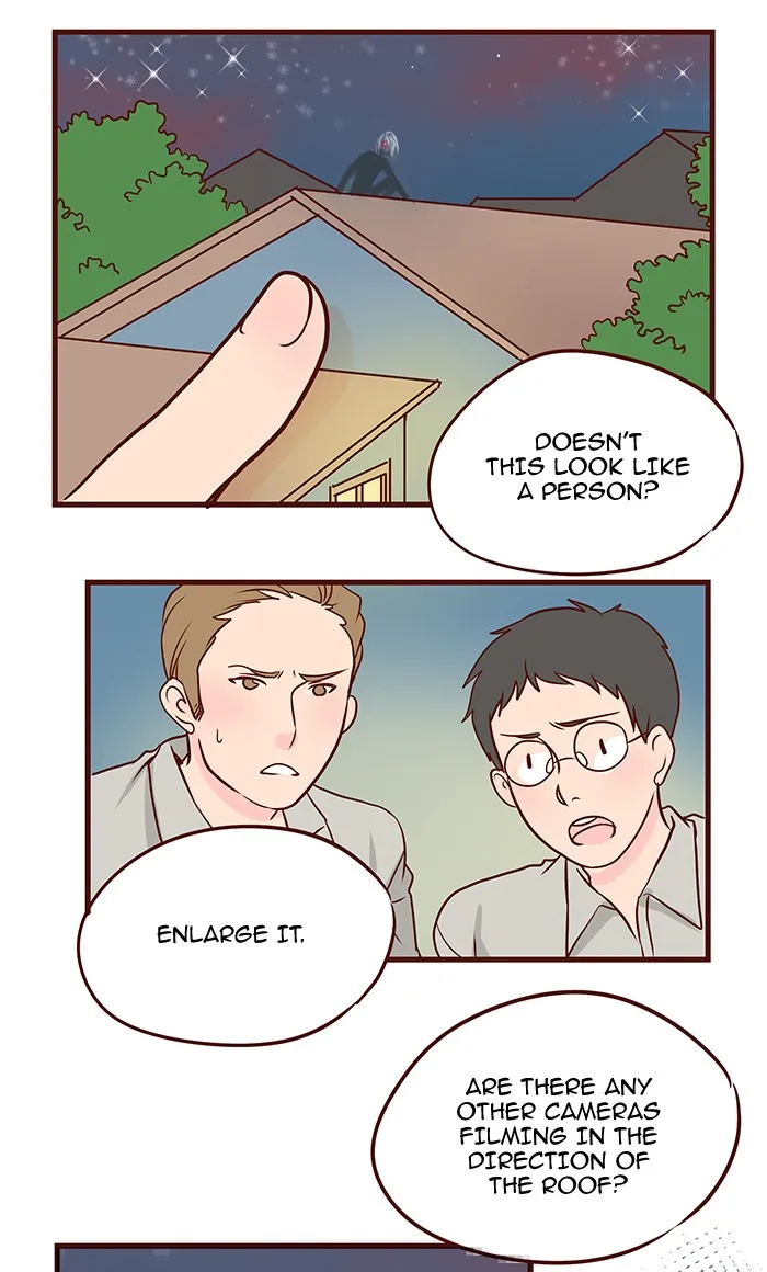Eggnoid Chapter 54 page 33 - 