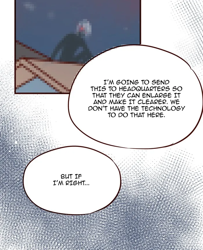 Eggnoid Chapter 54 page 34 - 