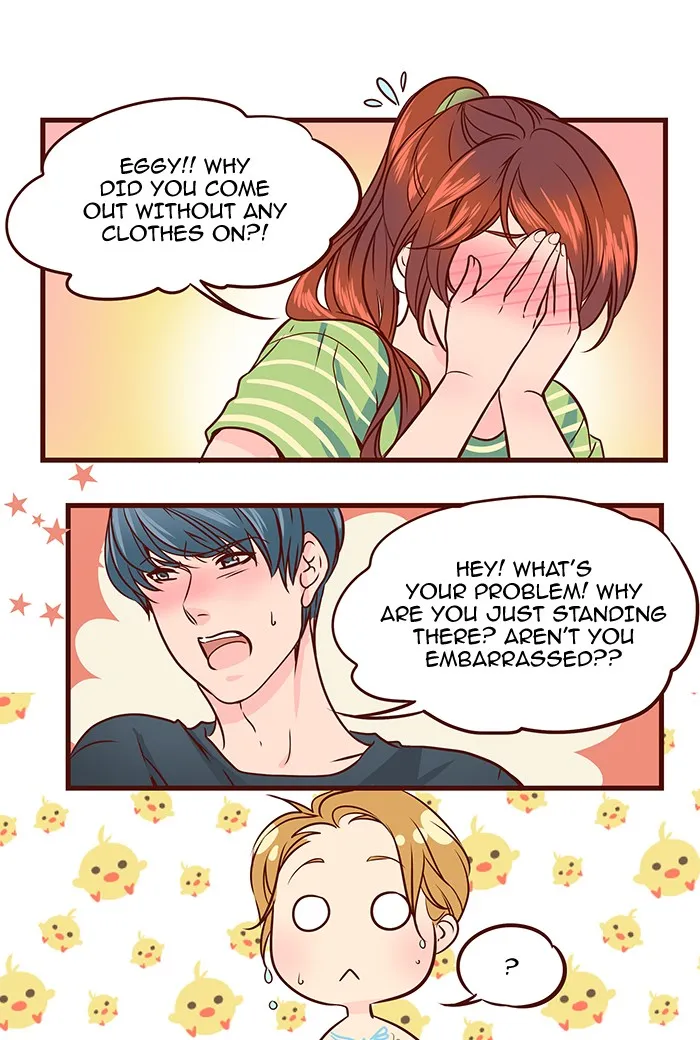 Eggnoid Chapter 54 page 6 - 