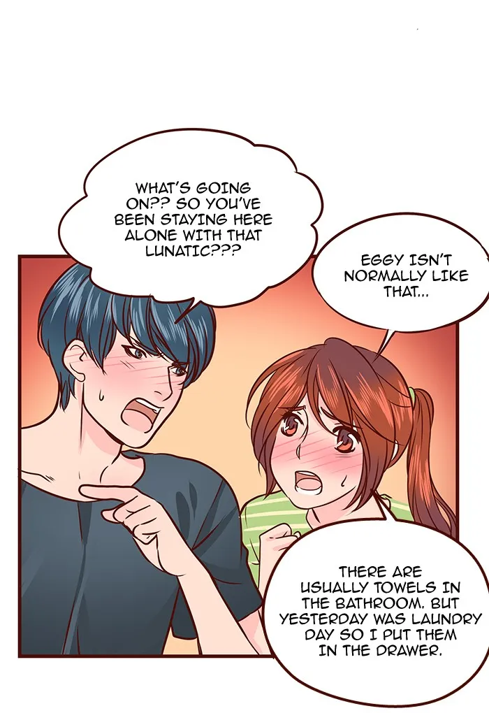 Eggnoid Chapter 54 page 8 - 