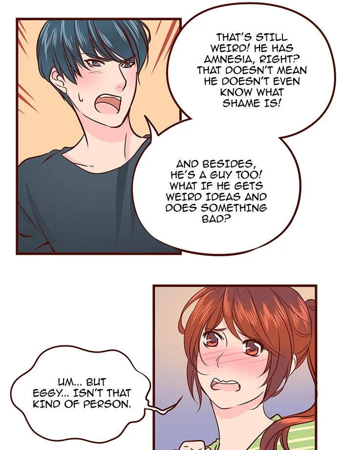 Eggnoid Chapter 54 page 9 - 