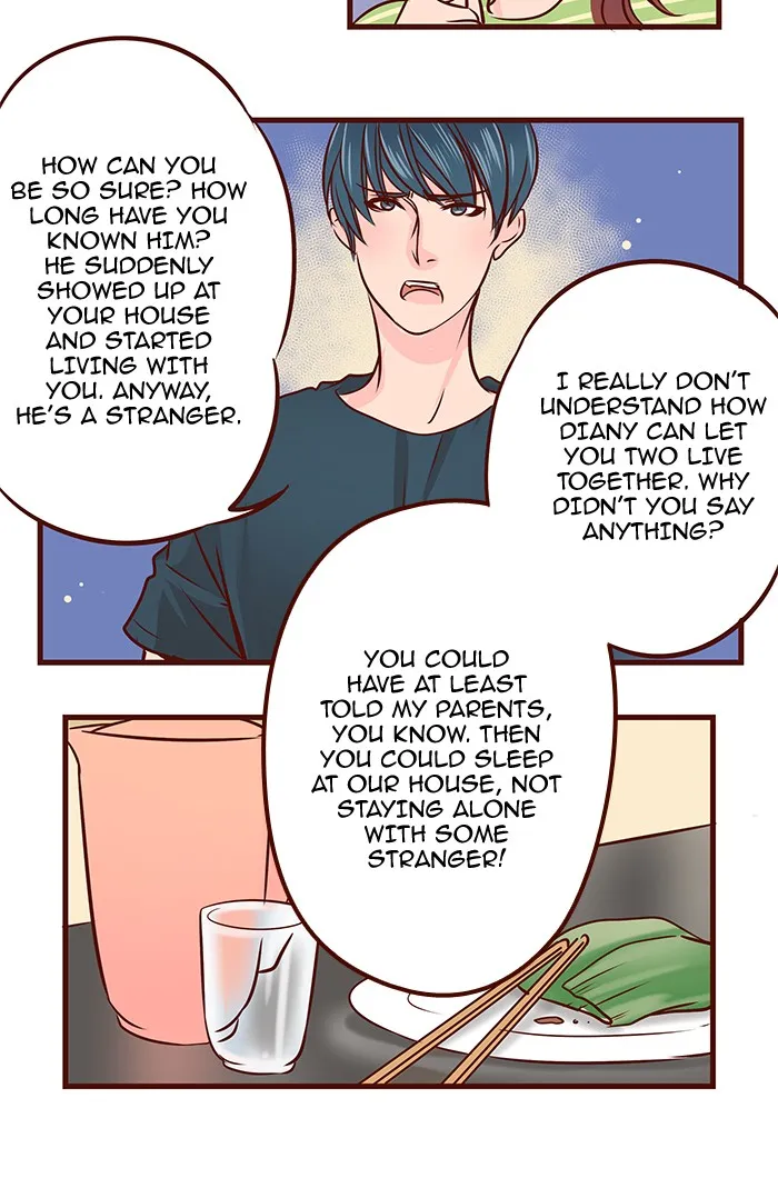 Eggnoid Chapter 54 page 10 - 