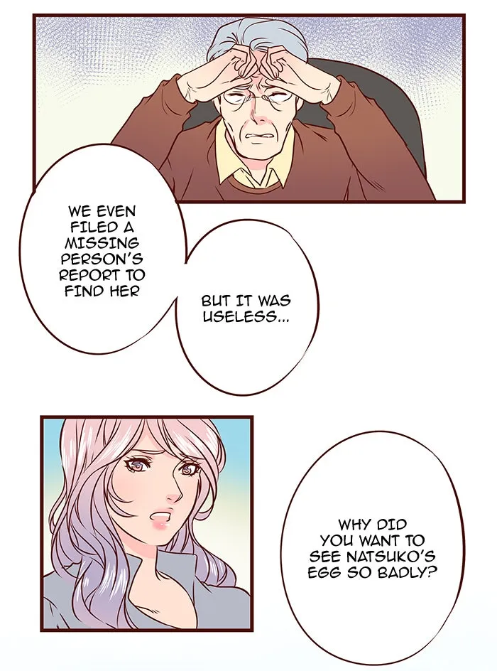 Eggnoid Chapter 55 page 11 - 