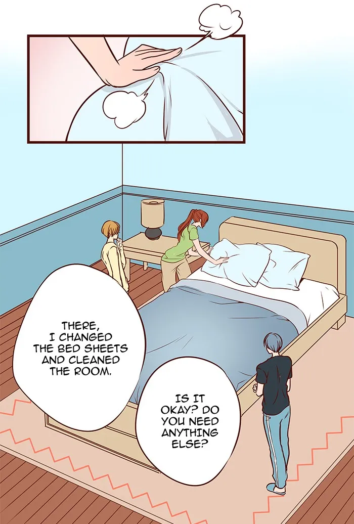 Eggnoid Chapter 55 page 14 - 