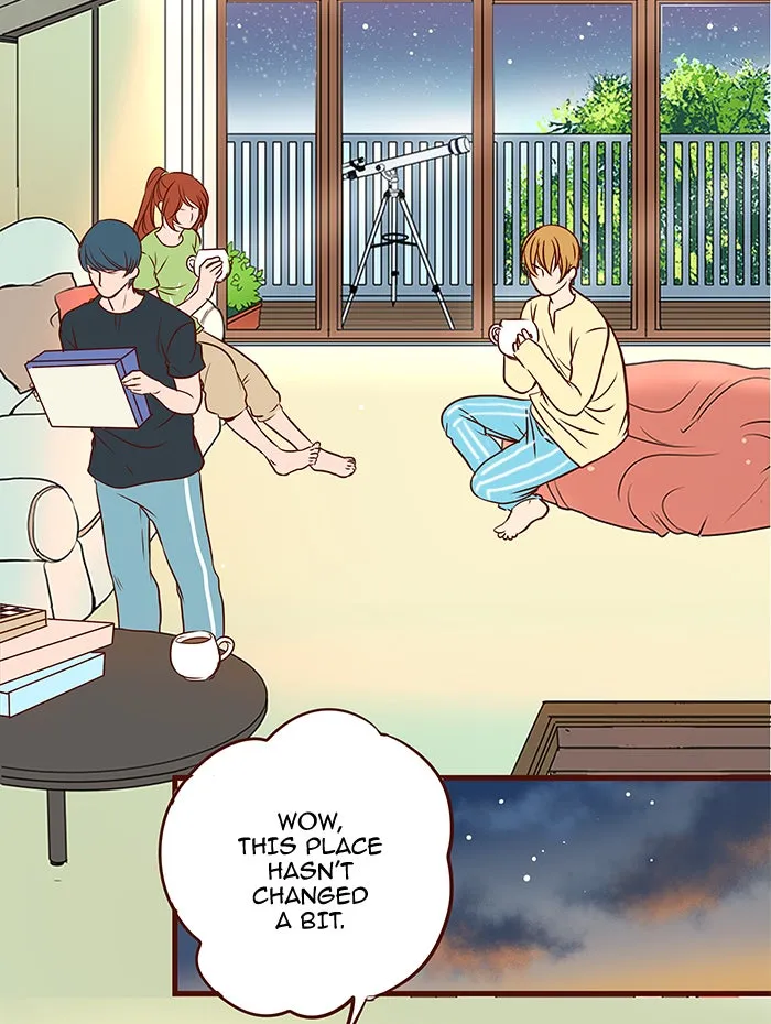 Eggnoid Chapter 55 page 23 - 