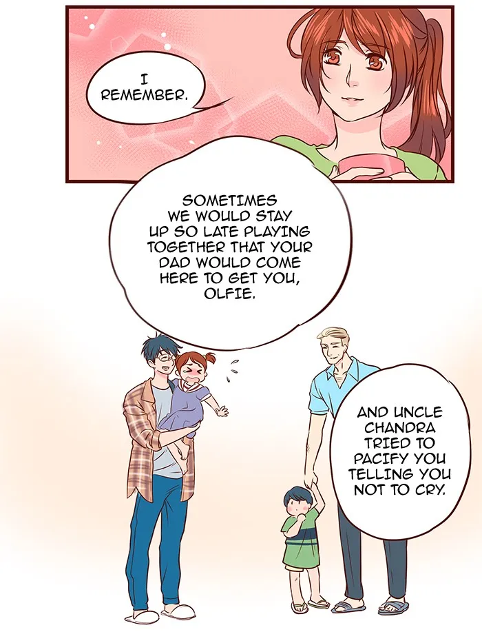Eggnoid Chapter 55 page 25 - 