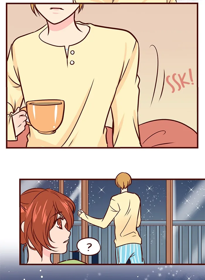Eggnoid Chapter 55 page 29 - 