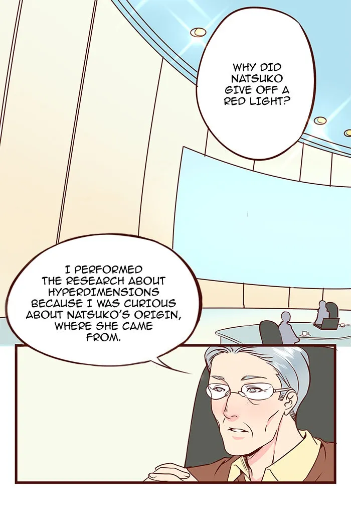 Eggnoid Chapter 55 page 4 - 