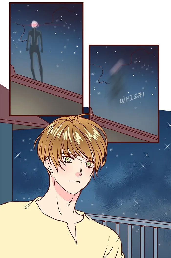 Eggnoid Chapter 55 page 31 - 