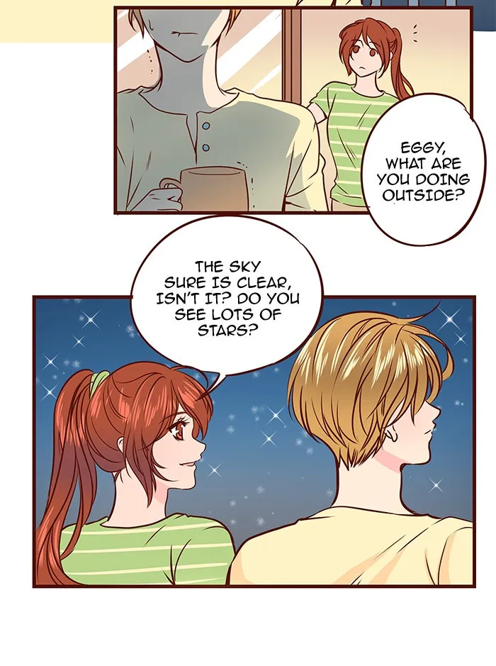Eggnoid Chapter 55 page 32 - 