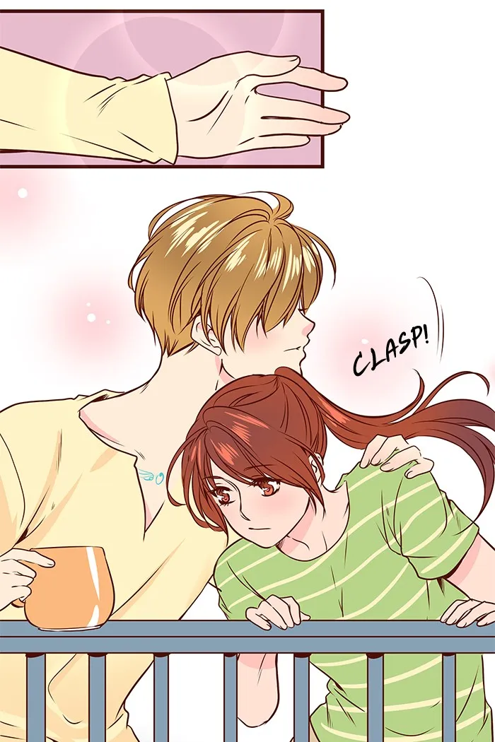 Eggnoid Chapter 55 page 33 - 