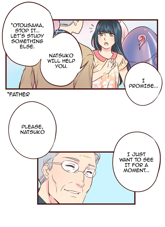Eggnoid Chapter 55 page 7 - 