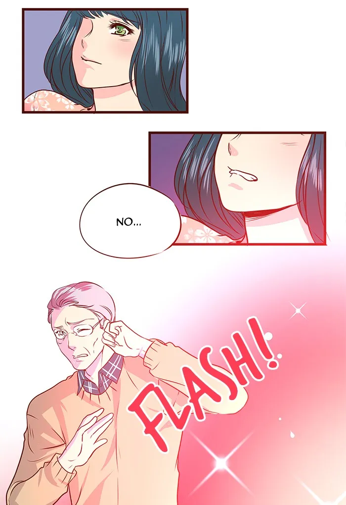 Eggnoid Chapter 55 page 8 - 