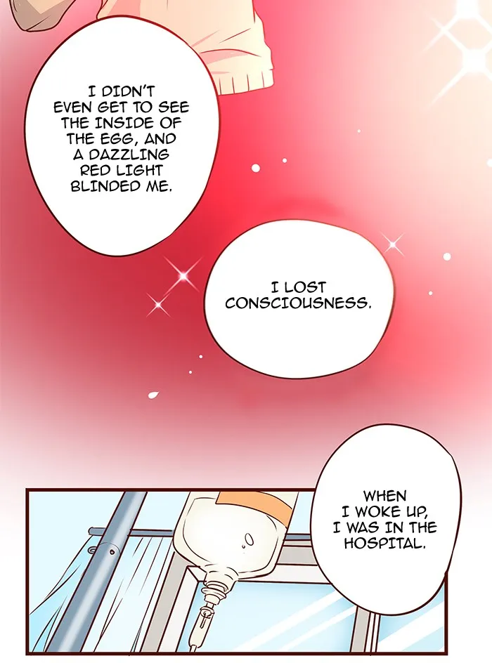 Eggnoid Chapter 55 page 9 - 