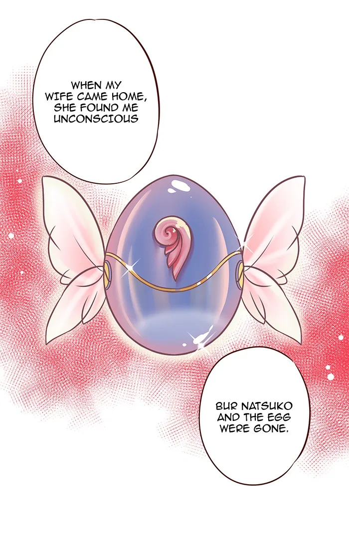 Eggnoid Chapter 55 page 10 - 