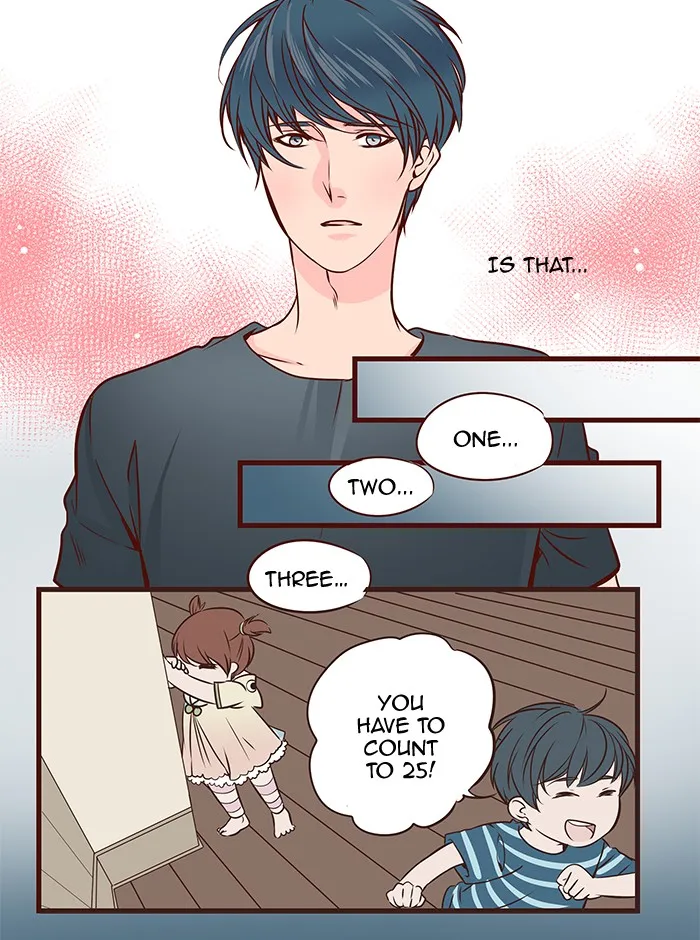 Eggnoid Chapter 56 page 11 - 