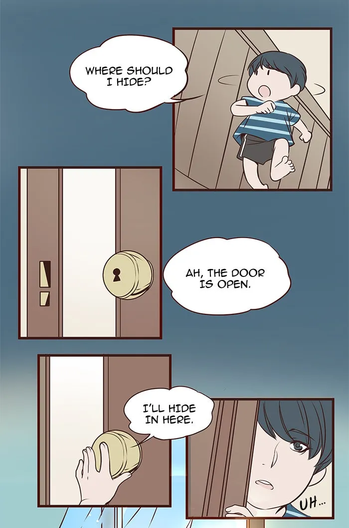 Eggnoid Chapter 56 page 12 - 