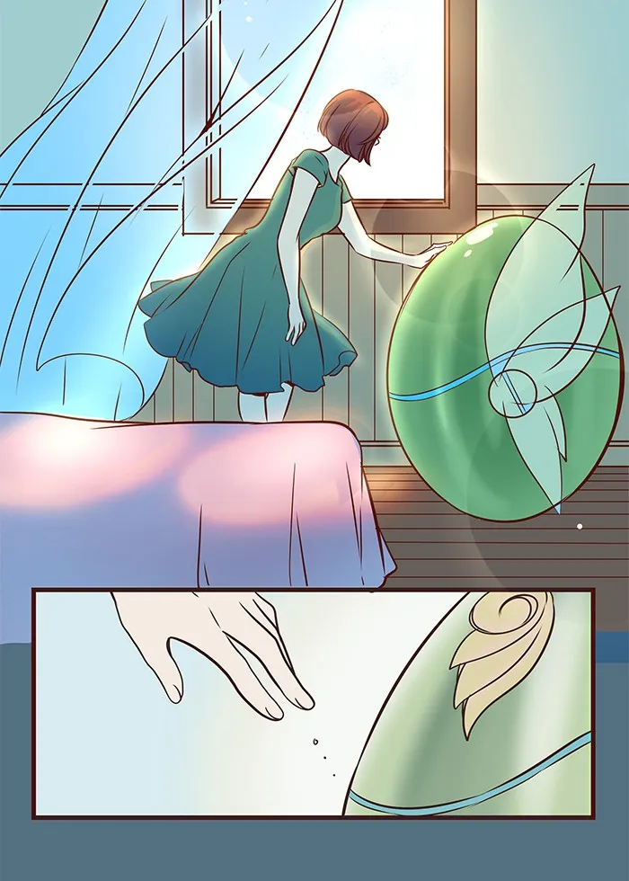 Eggnoid Chapter 56 page 13 - 