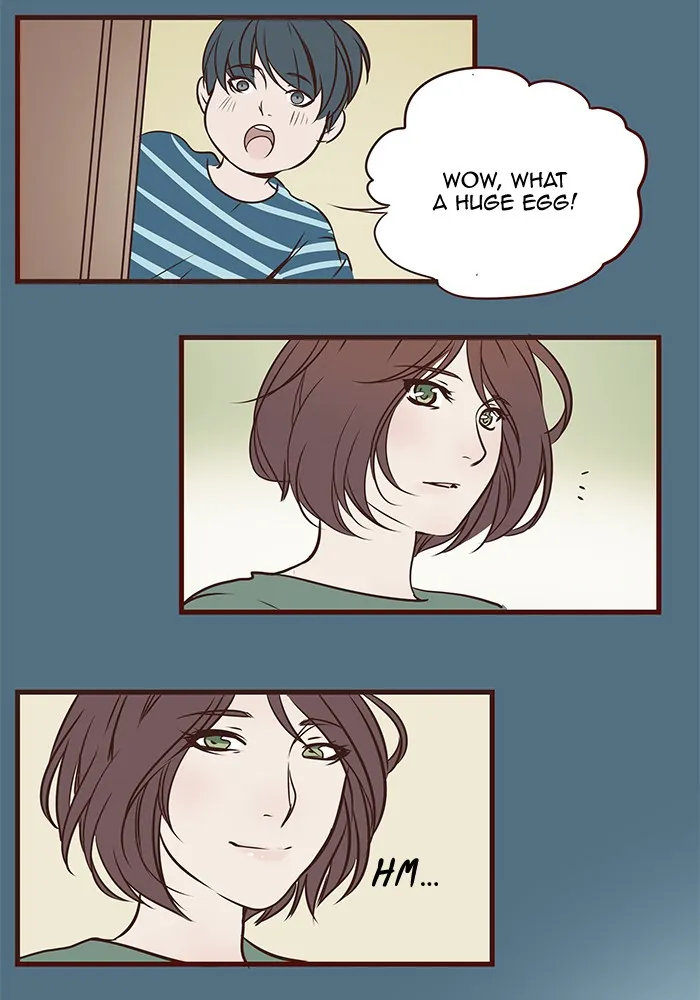 Eggnoid Chapter 56 page 14 - 