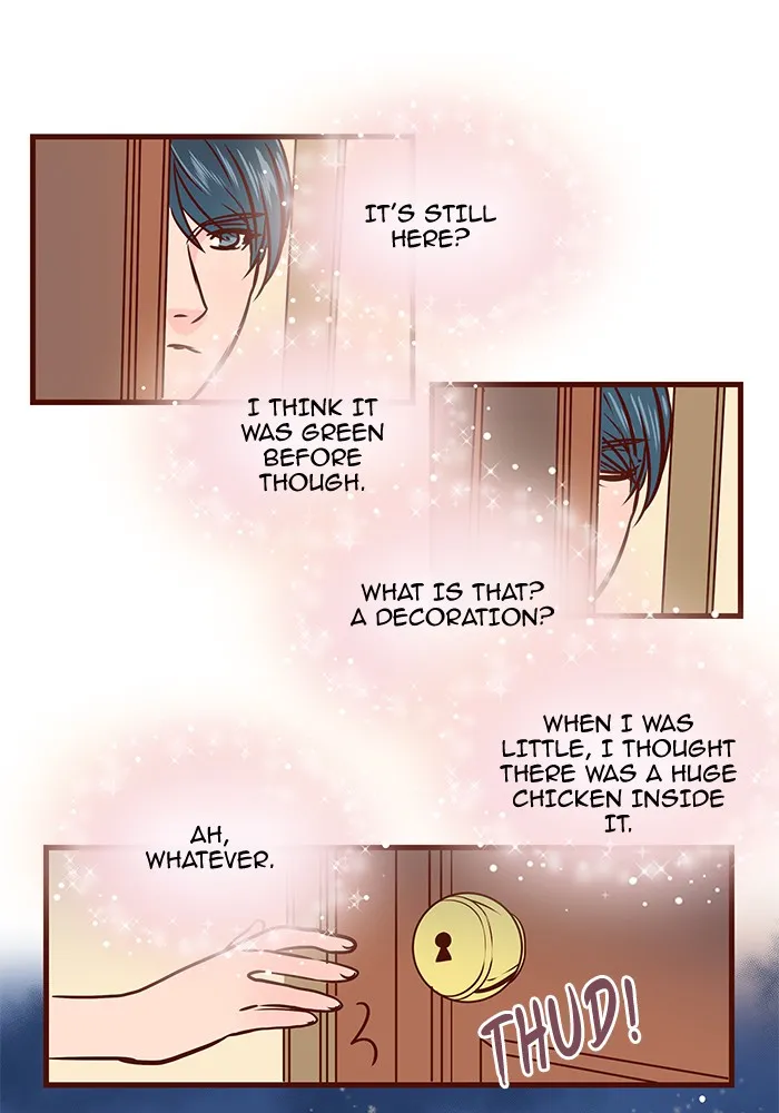 Eggnoid Chapter 56 page 16 - 