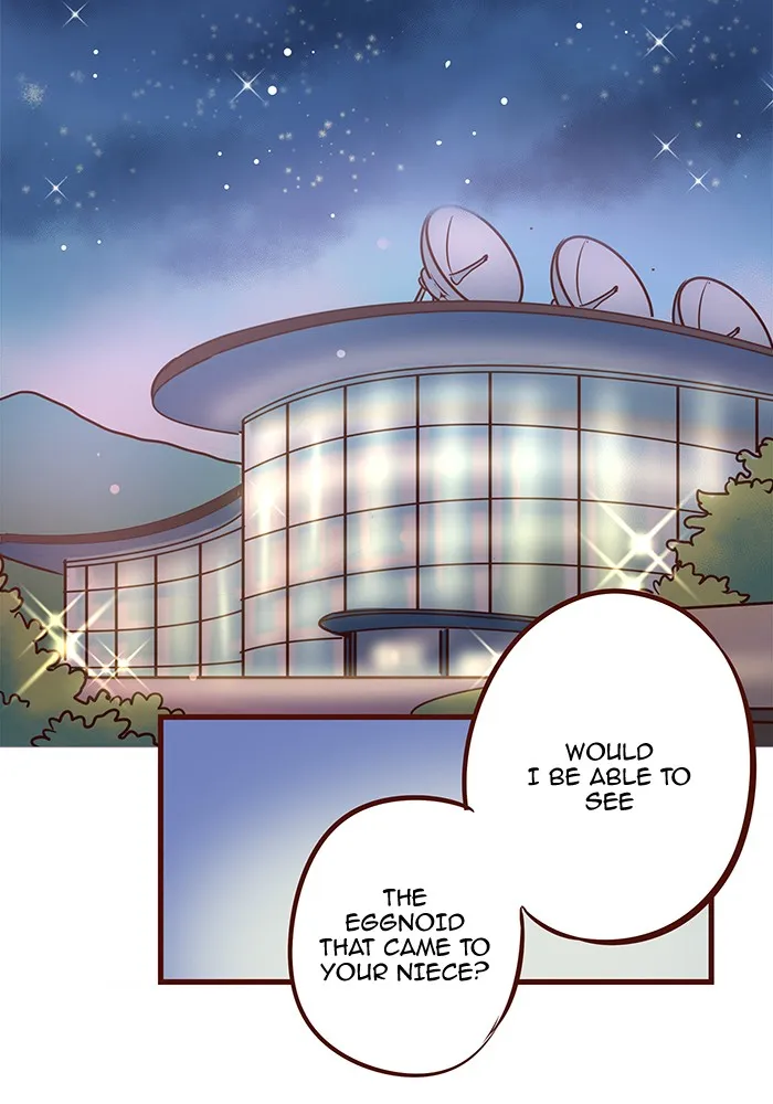 Eggnoid Chapter 56 page 17 - 