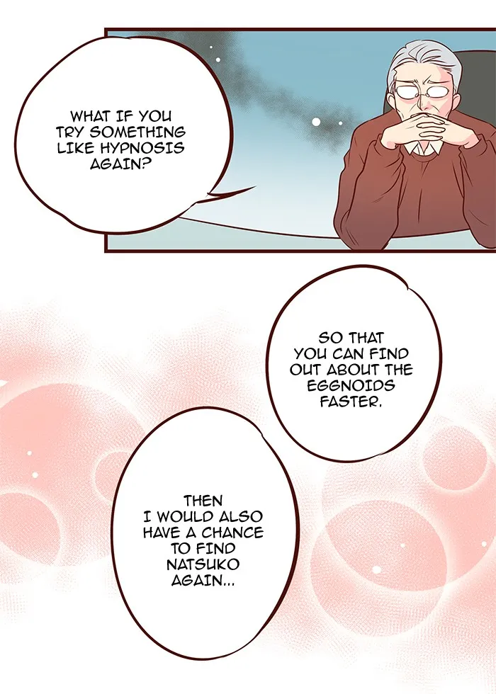 Eggnoid Chapter 56 page 20 - 