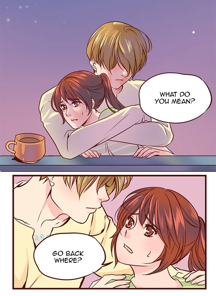 Eggnoid Chapter 56 page 3 - 