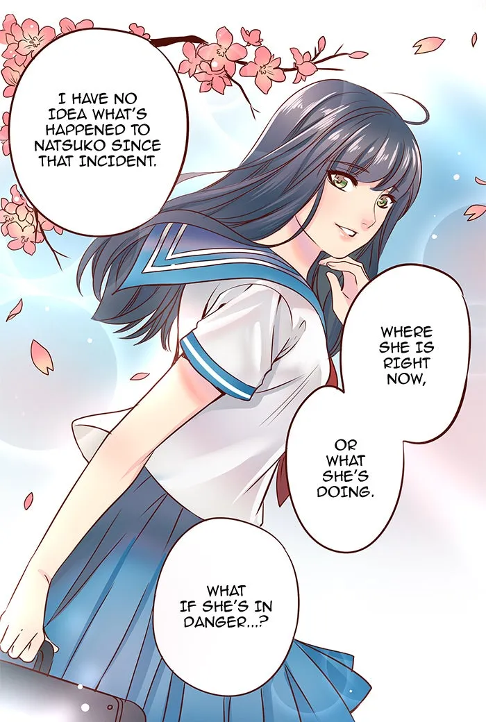 Eggnoid Chapter 56 page 21 - 