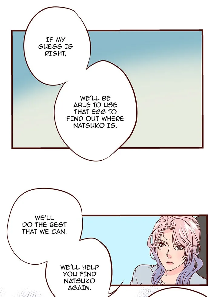 Eggnoid Chapter 56 page 23 - 