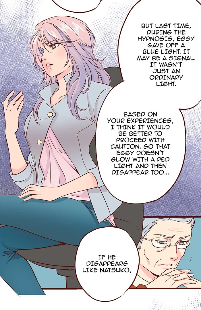 Eggnoid Chapter 56 page 24 - 
