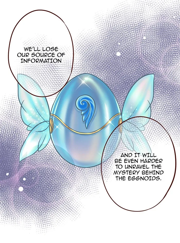 Eggnoid Chapter 56 page 25 - 