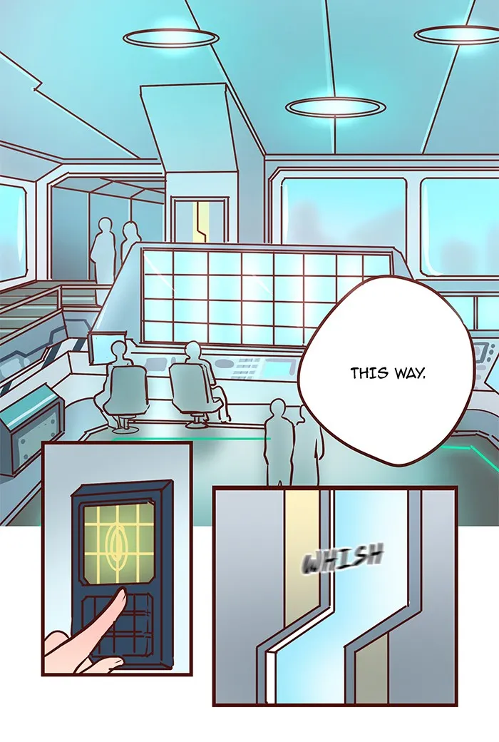 Eggnoid Chapter 56 page 27 - 