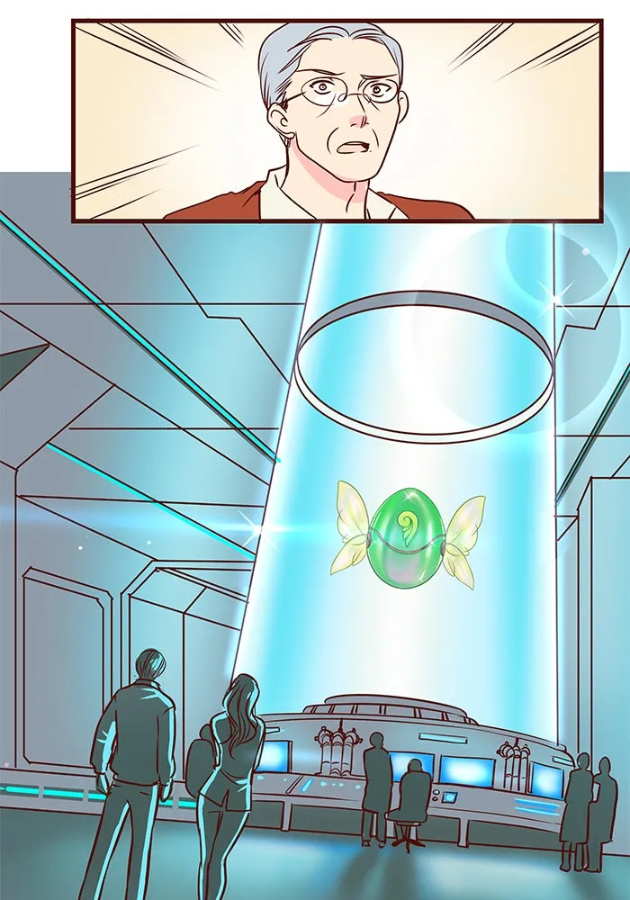 Eggnoid Chapter 56 page 28 - 