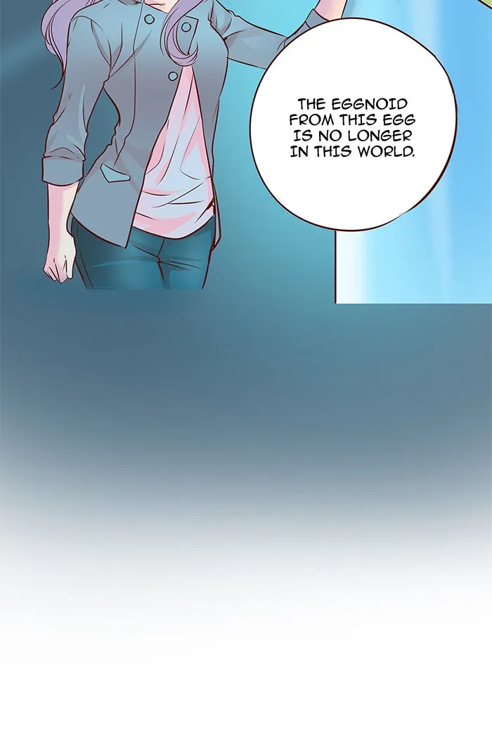 Eggnoid Chapter 56 page 35 - 