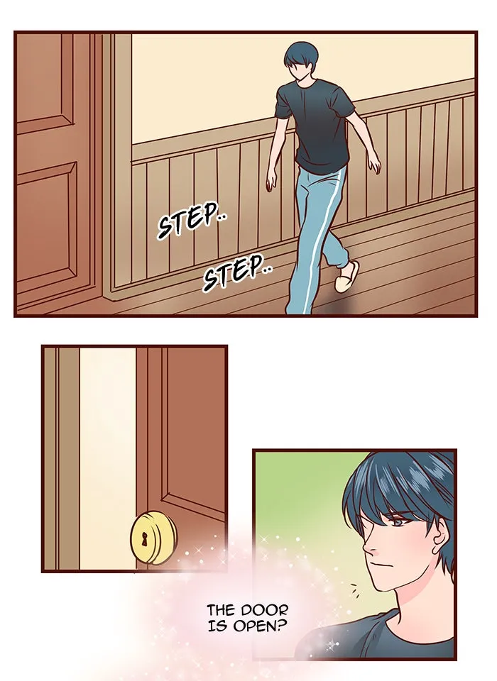 Eggnoid Chapter 56 page 7 - 