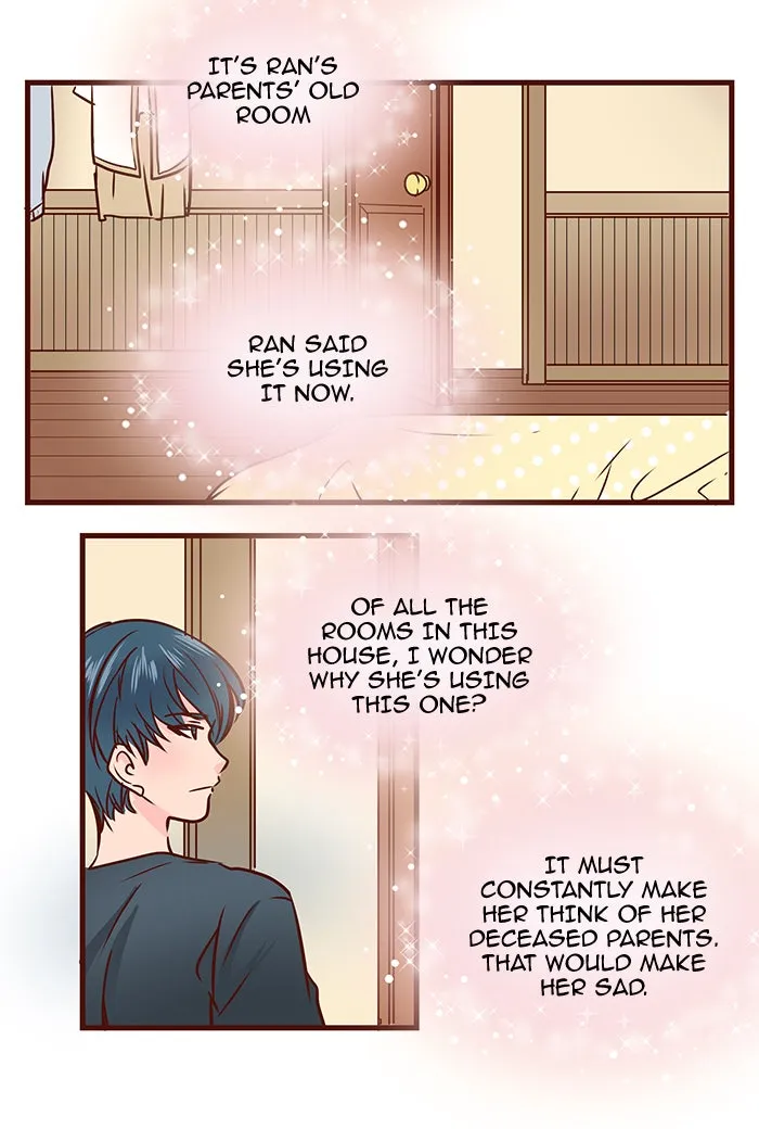 Eggnoid Chapter 56 page 8 - 