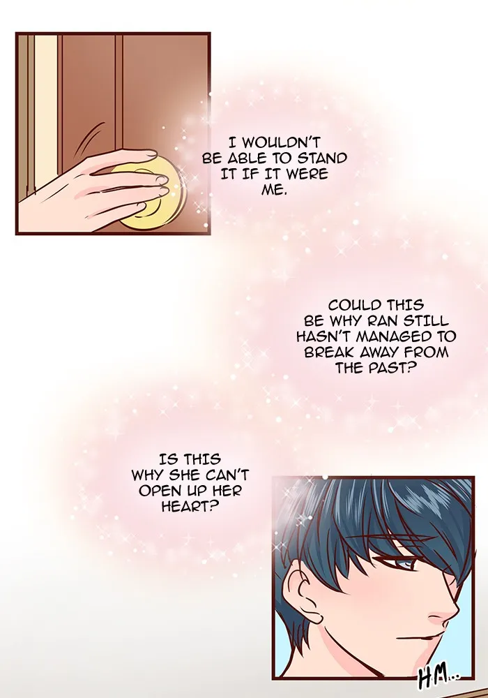 Eggnoid Chapter 56 page 9 - 