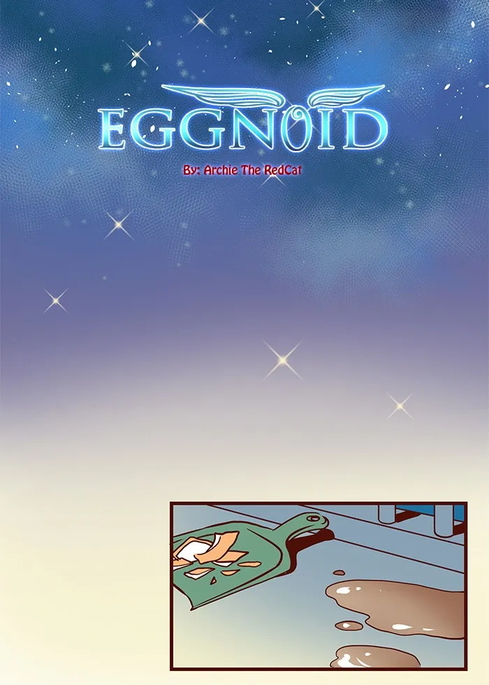 Eggnoid Chapter 57 page 2 - 