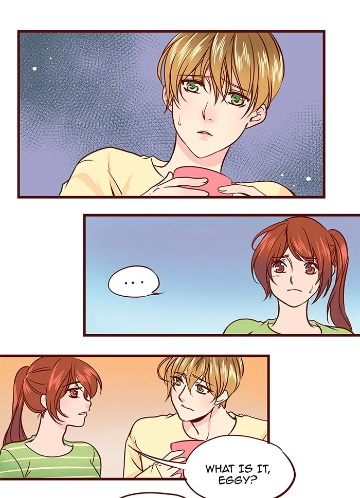Eggnoid Chapter 57 page 11 - 