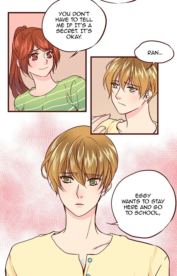Eggnoid Chapter 57 page 12 - 