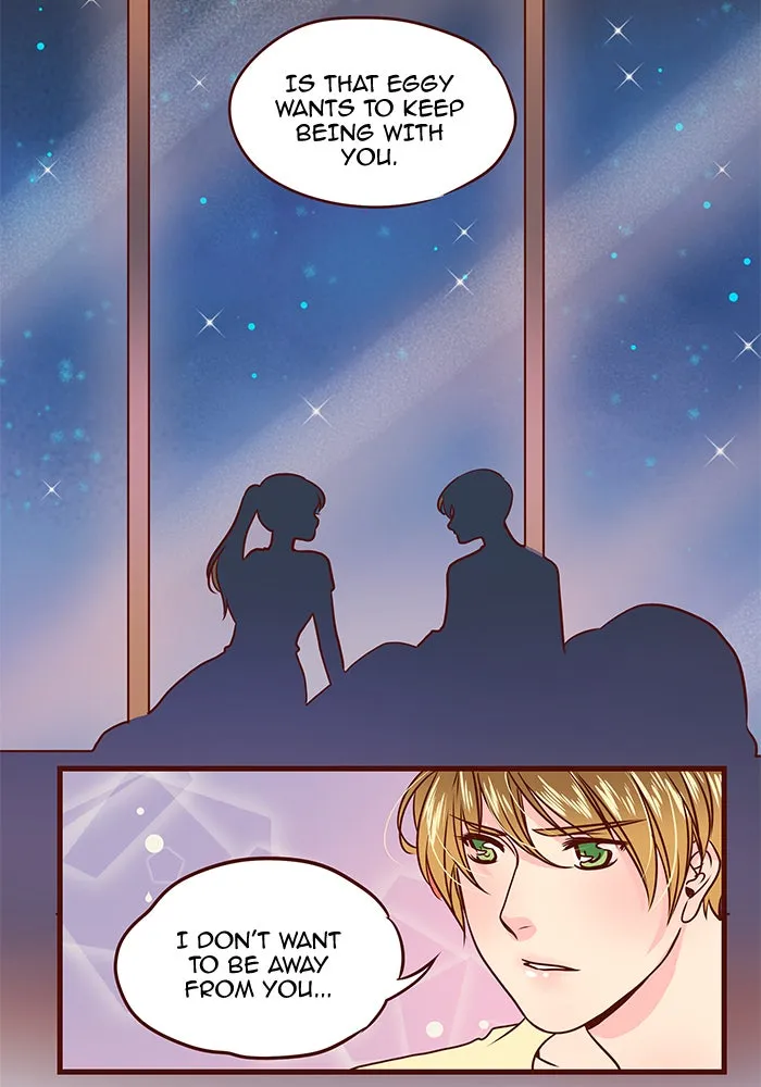Eggnoid Chapter 57 page 14 - 