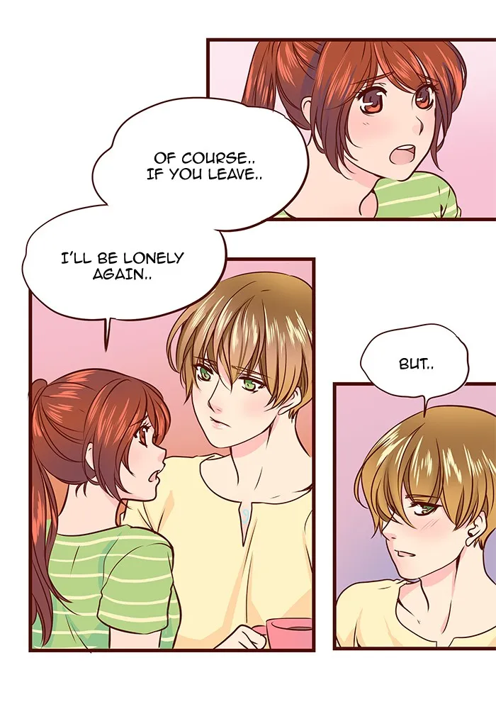 Eggnoid Chapter 57 page 16 - 
