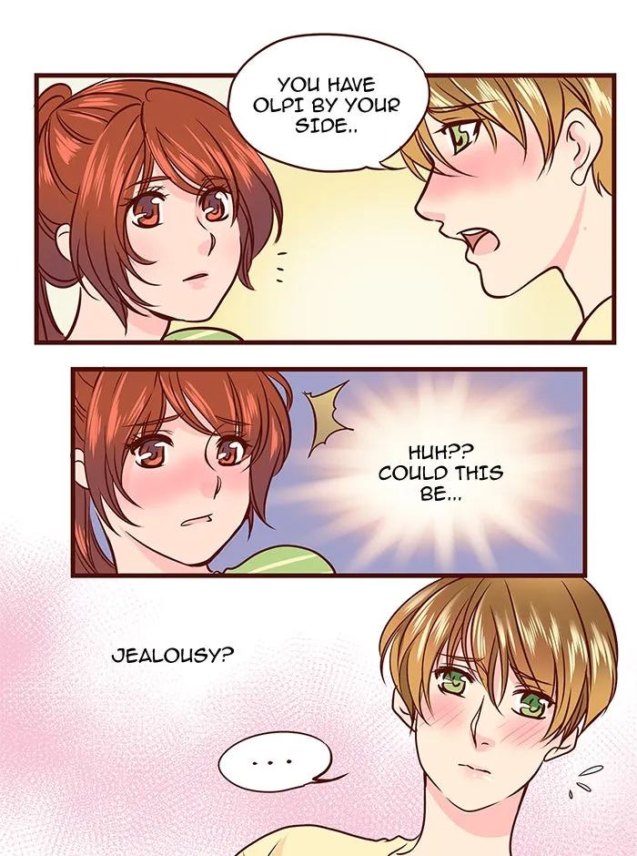Eggnoid Chapter 57 page 17 - 