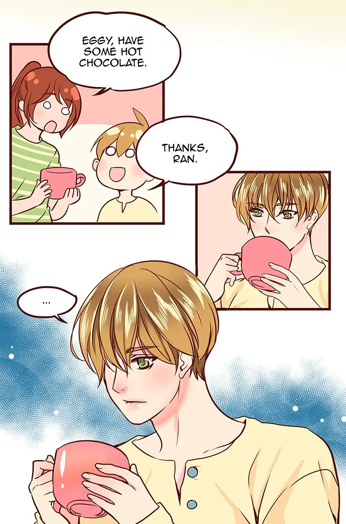 Eggnoid Chapter 57 page 3 - 